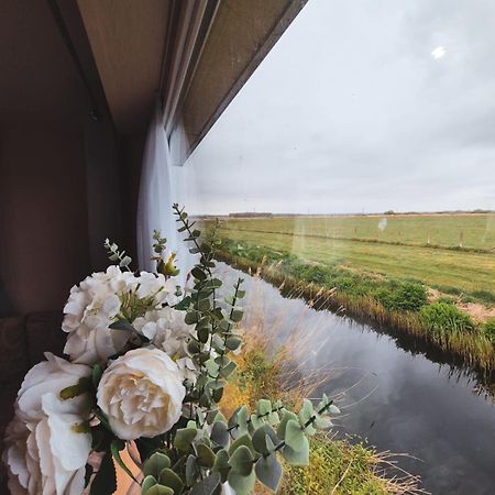 SeasalterWhitstable Retreatアパートメント エクステリア 写真