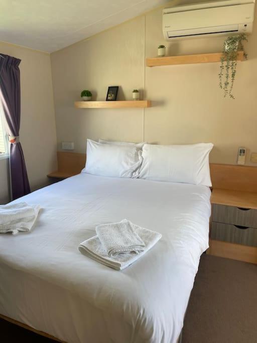 SeasalterWhitstable Retreatアパートメント エクステリア 写真