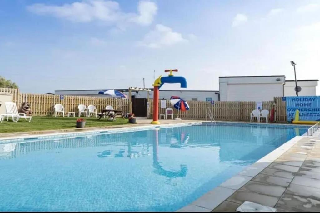 SeasalterWhitstable Retreatアパートメント エクステリア 写真