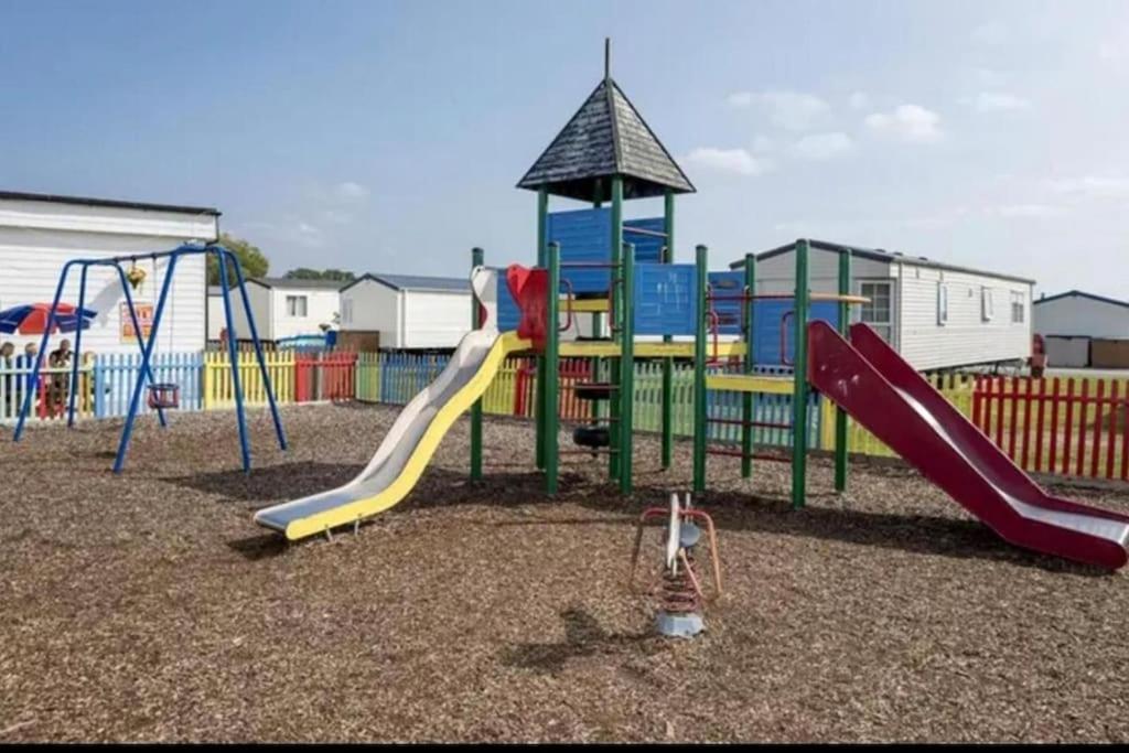 SeasalterWhitstable Retreatアパートメント エクステリア 写真