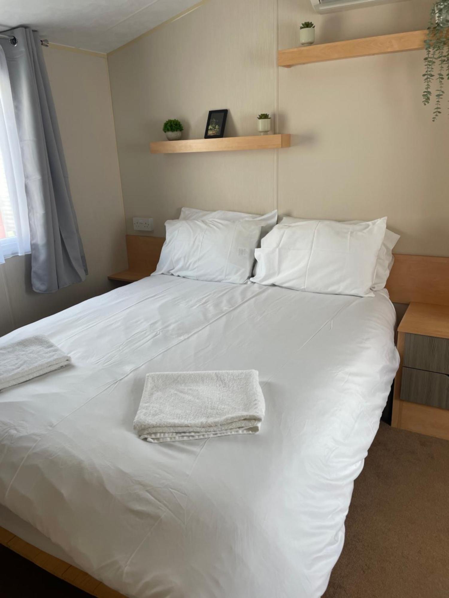 SeasalterWhitstable Retreatアパートメント エクステリア 写真