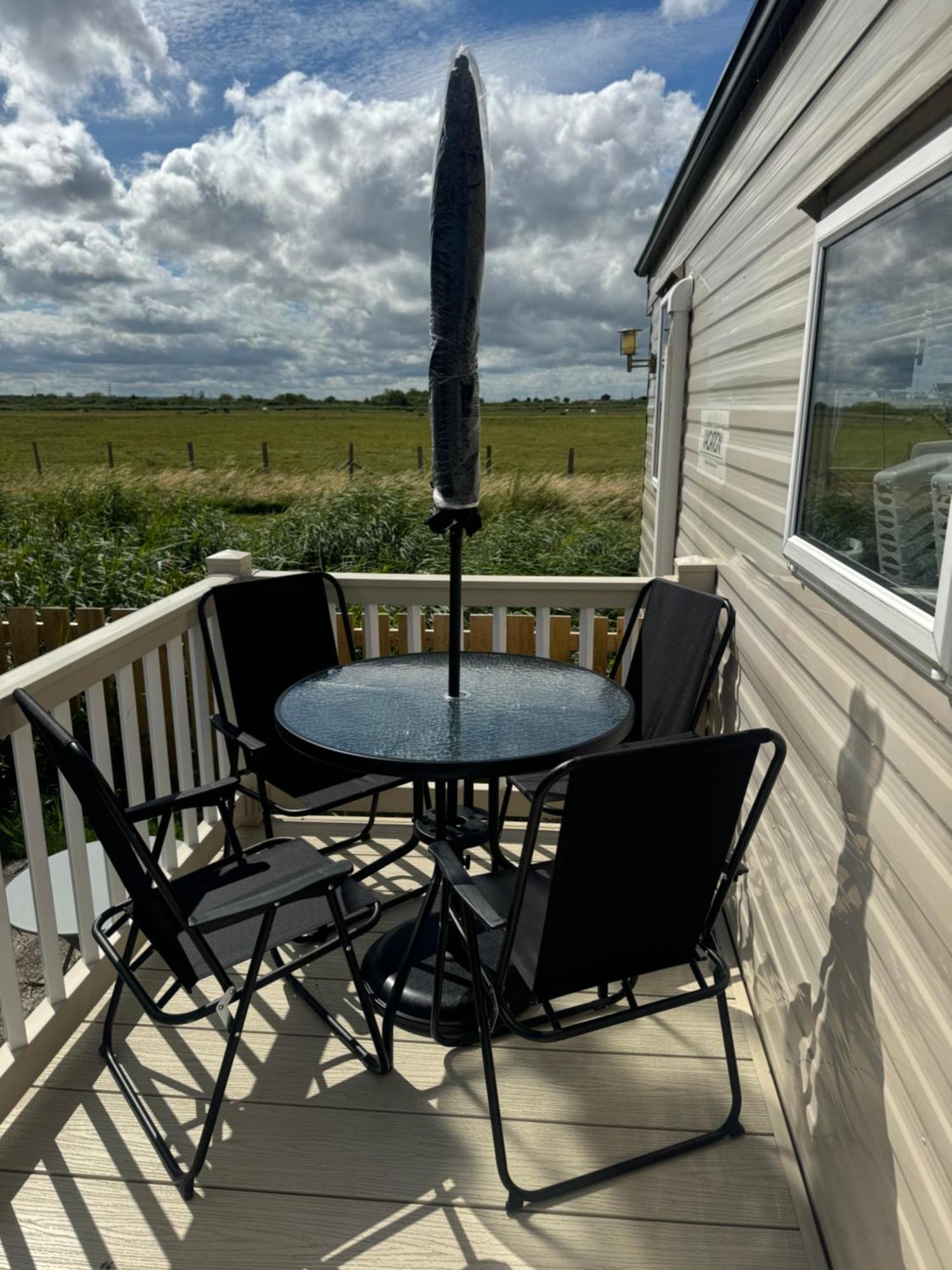 SeasalterWhitstable Retreatアパートメント エクステリア 写真