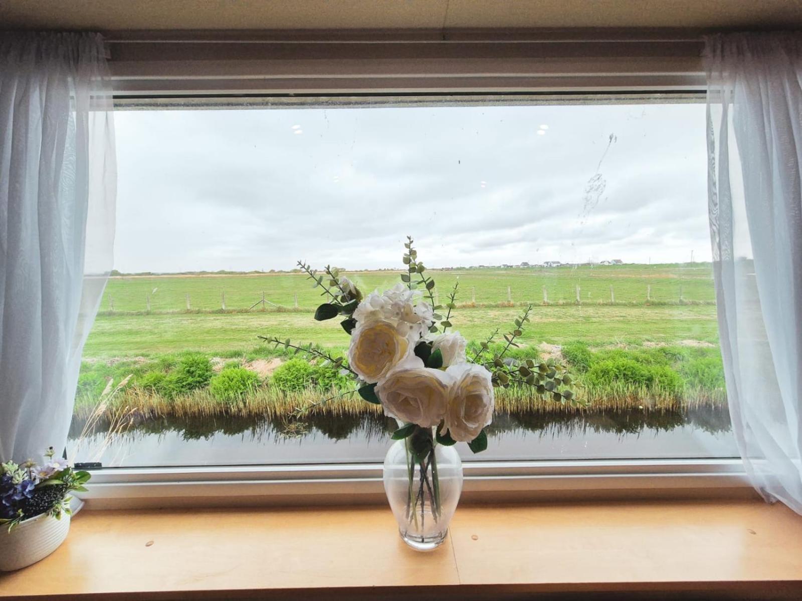 SeasalterWhitstable Retreatアパートメント エクステリア 写真