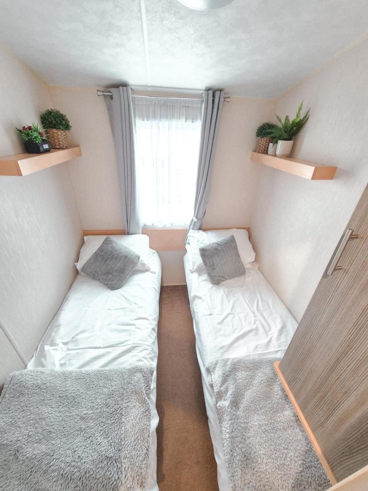 SeasalterWhitstable Retreatアパートメント エクステリア 写真