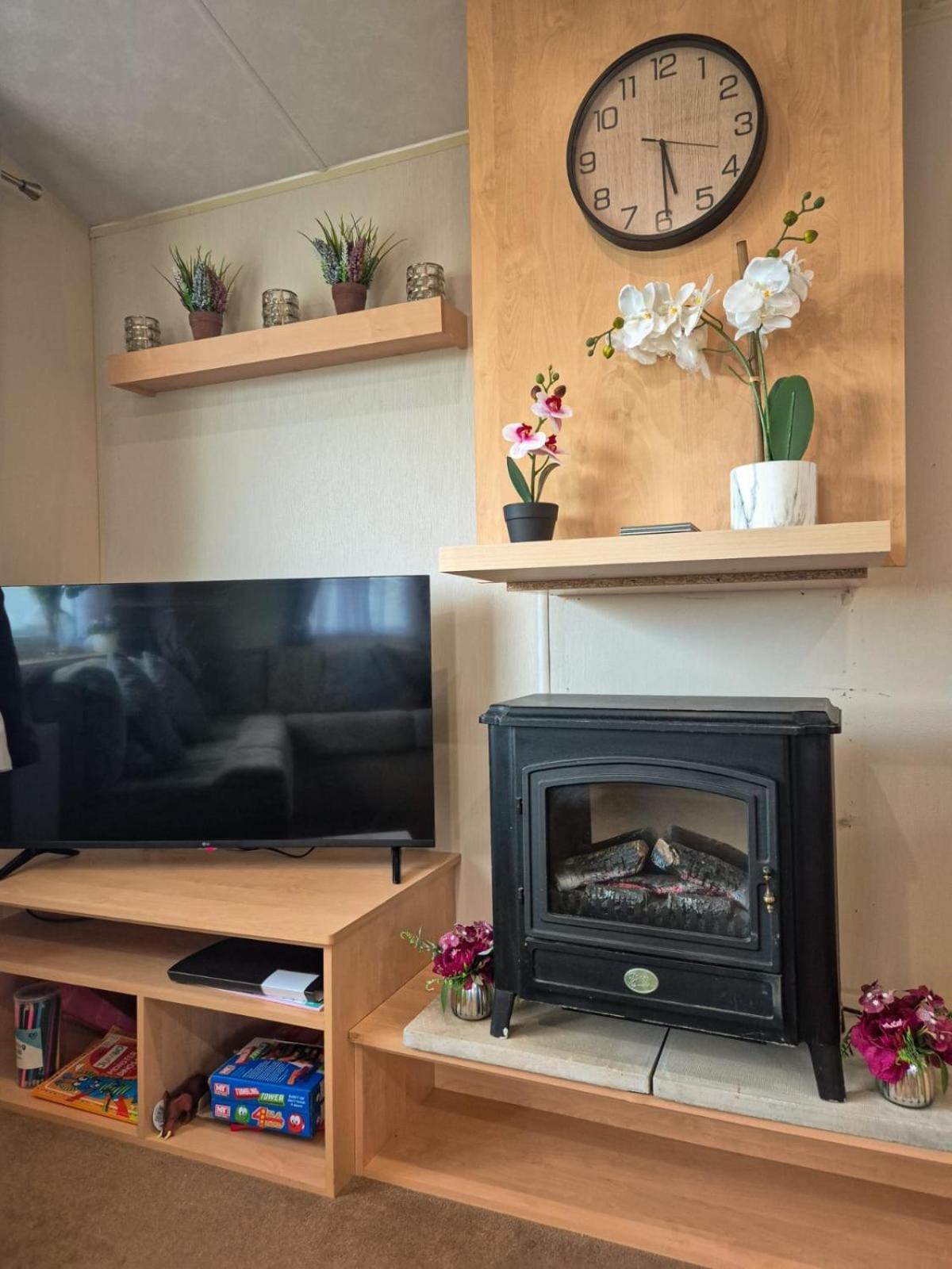 SeasalterWhitstable Retreatアパートメント エクステリア 写真